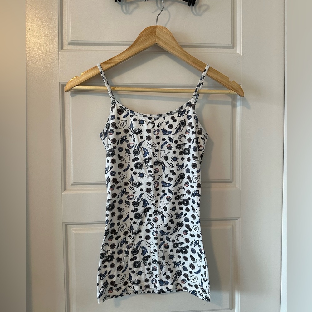 Pacsun Tank Top